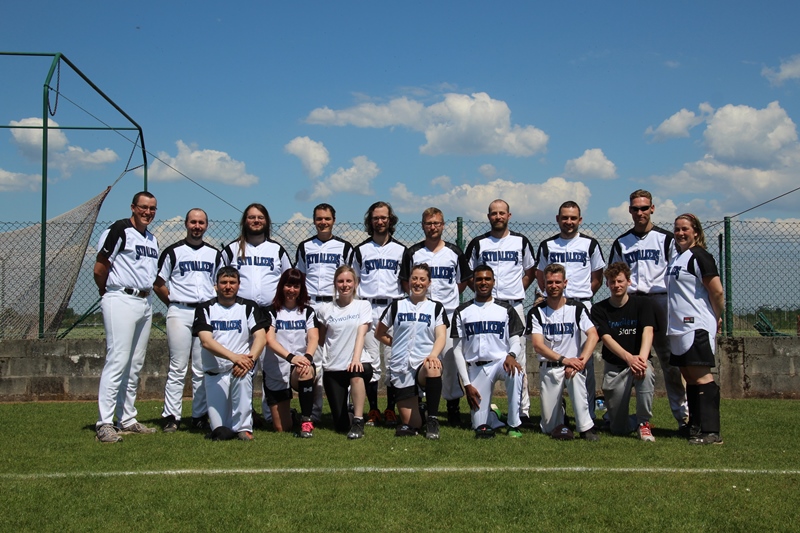 Team 2016